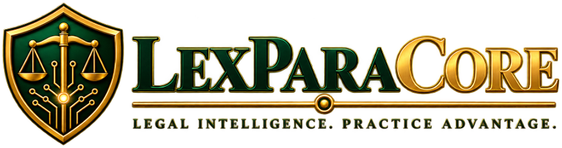 LexParaCore